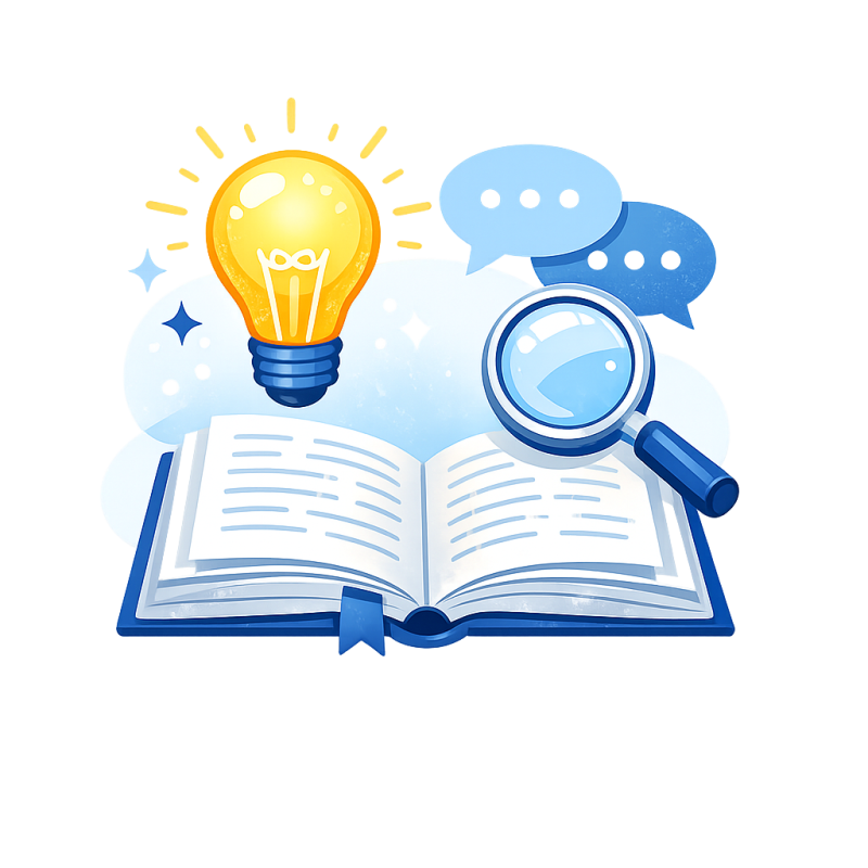 Education resources